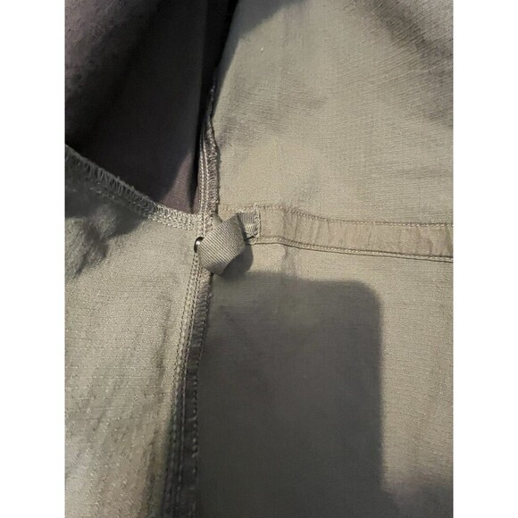 The North Face Ridgeside Utility Jacket Women's Size Small - Picture 8 of 13